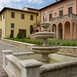Lejlighedshotel Borgo Di Gramugnana