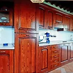 Borgo Di Gramugnana Lejlighedshotel Usigliano