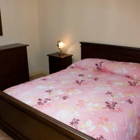 Appart hôtel Borgo Di Gramugnana Usigliano