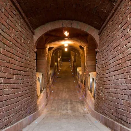 Appart hôtel Borgo Di Gramugnana *