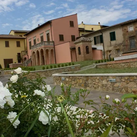 Borgo Di Gramugnana