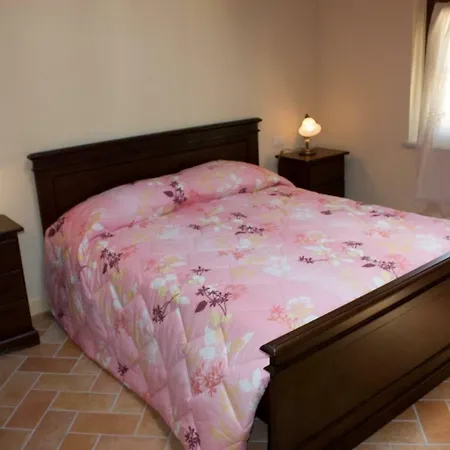 Borgo Di Gramugnana Appart hôtel Usigliano