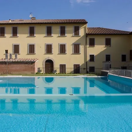 Borgo Di Gramugnana Appart hôtel Usigliano