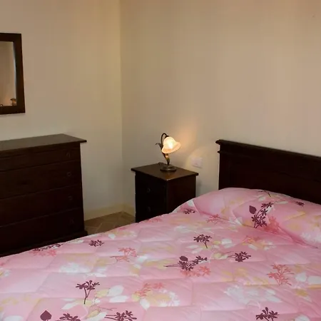 Borgo Di Gramugnana Appart hôtel *