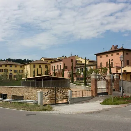 Borgo Di Gramugnana