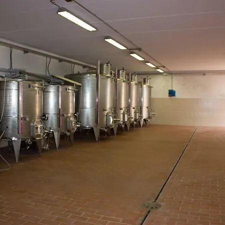 Borgo Di Gramugnana Usigliano