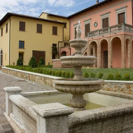 아파트호텔 Borgo Di Gramugnana