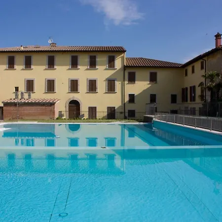Borgo Di Gramugnana Usigliano