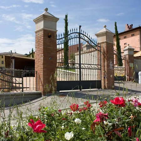 Borgo Di Gramugnana Appart hôtel *