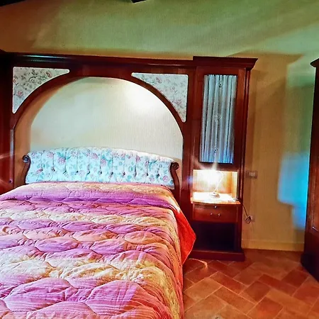 Borgo Di Gramugnana Appart hôtel *