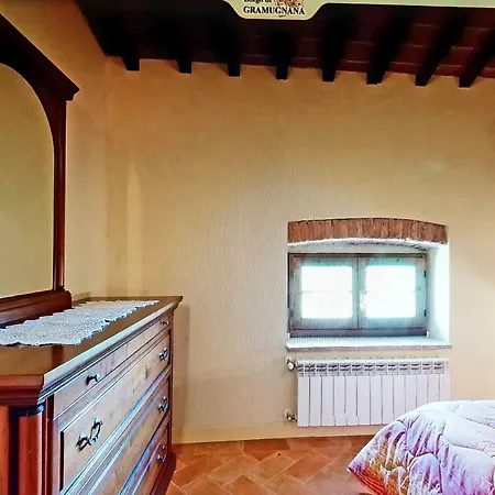 Borgo Di Gramugnana