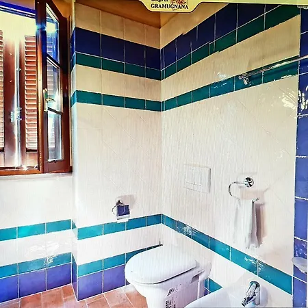 Borgo Di Gramugnana *