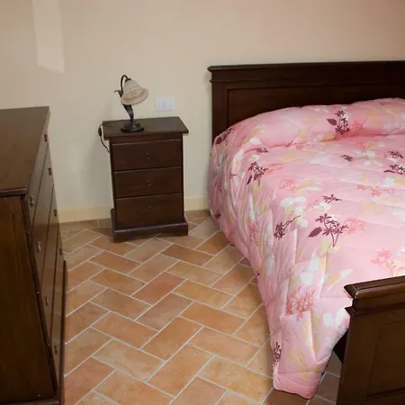 Borgo Di Gramugnana Usigliano