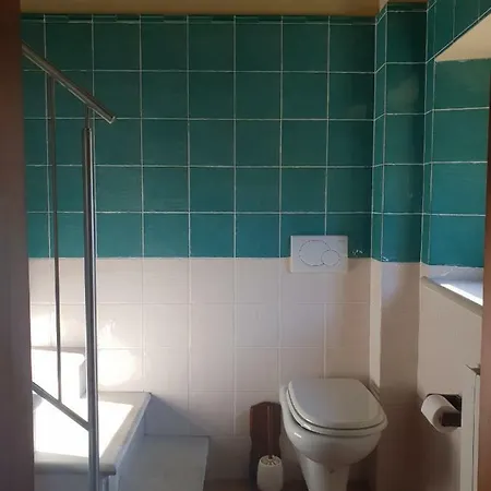 Borgo Di Gramugnana Usigliano