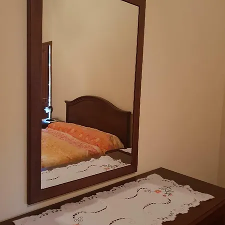 Borgo Di Gramugnana 아파트호텔