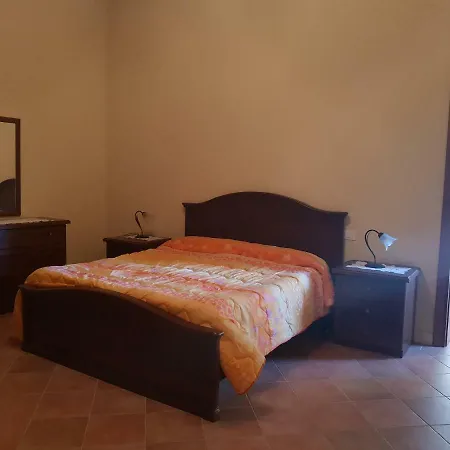 Borgo Di Gramugnana Usigliano