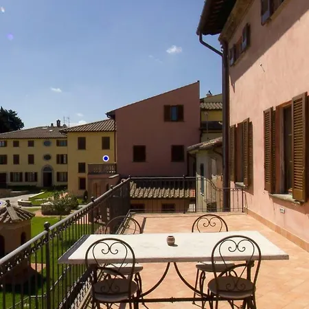 Borgo Di Gramugnana *