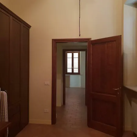 Borgo Di Gramugnana *