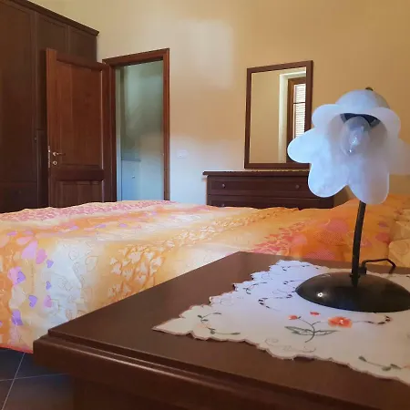 Borgo Di Gramugnana