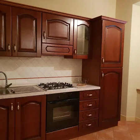 Borgo Di Gramugnana *