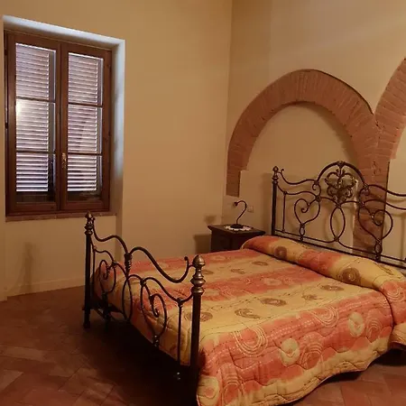 Borgo Di Gramugnana Usigliano