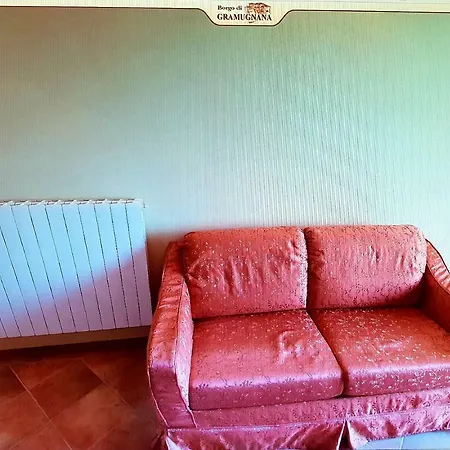 Borgo Di Gramugnana Usigliano