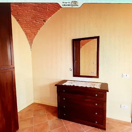 Borgo Di Gramugnana Appart hôtel Usigliano
