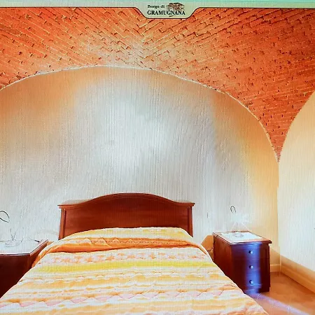 Appart hôtel Borgo Di Gramugnana Usigliano