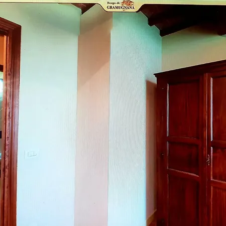 Borgo Di Gramugnana *