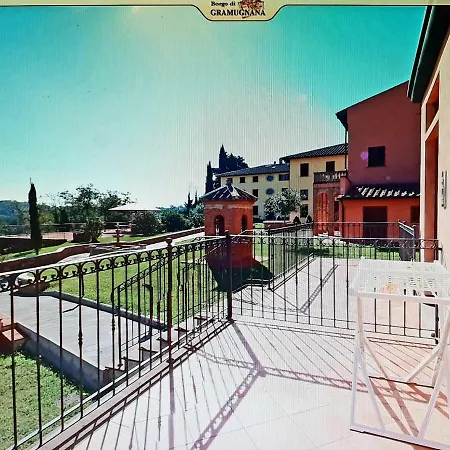 Borgo Di Gramugnana Appart hôtel