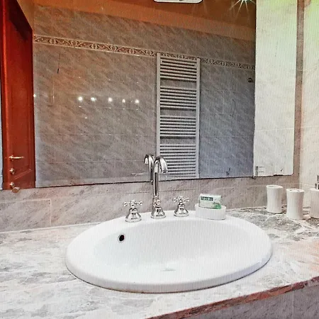 아파트호텔 Borgo Di Gramugnana