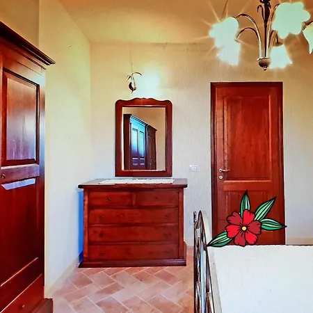 Borgo Di Gramugnana * Usigliano