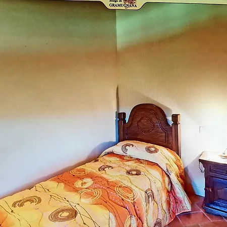 Borgo Di Gramugnana *