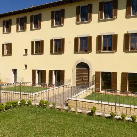 Borgo Di Gramugnana *