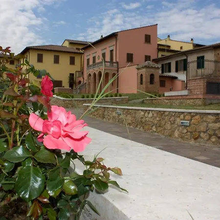 Appart hôtel Borgo Di Gramugnana