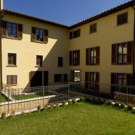 Borgo Di Gramugnana *
