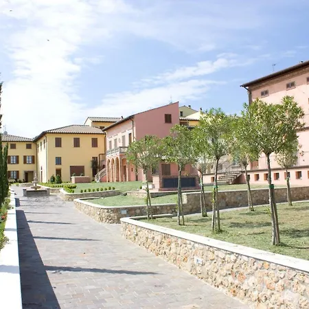 Appart hôtel Borgo Di Gramugnana