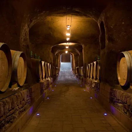 Borgo Di Gramugnana Appart hôtel