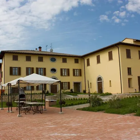 Borgo Di Gramugnana Usigliano