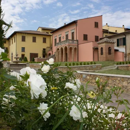 Borgo Di Gramugnana *